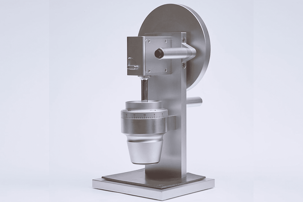 HG-2 Hand Grinder