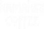 KAMAKIRI COFFEE